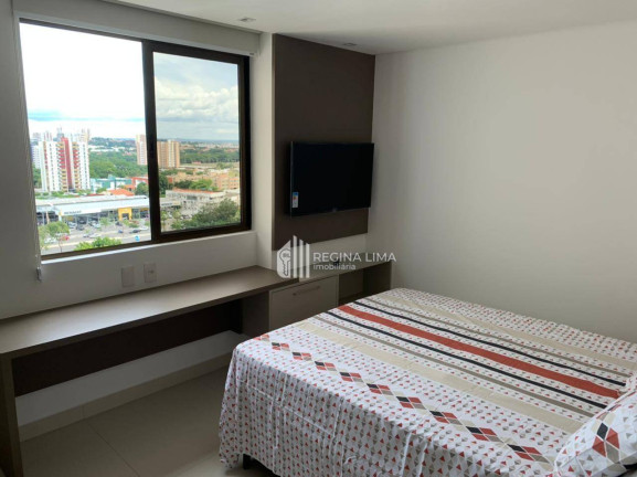 Imagem Studio com 1 Quarto à Venda, 59 m² em Jóquei - Teresina