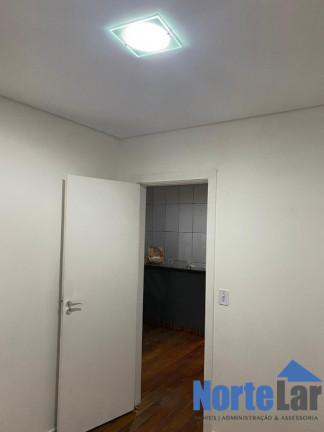 Imagem Casa com 2 Quartos para Alugar, 45 m² em Jardim Dos Francos - São Paulo