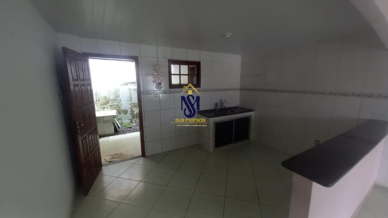 Imagem Casa com 2 Quartos à Venda, 108 m² em Unamar - Cabo Frio