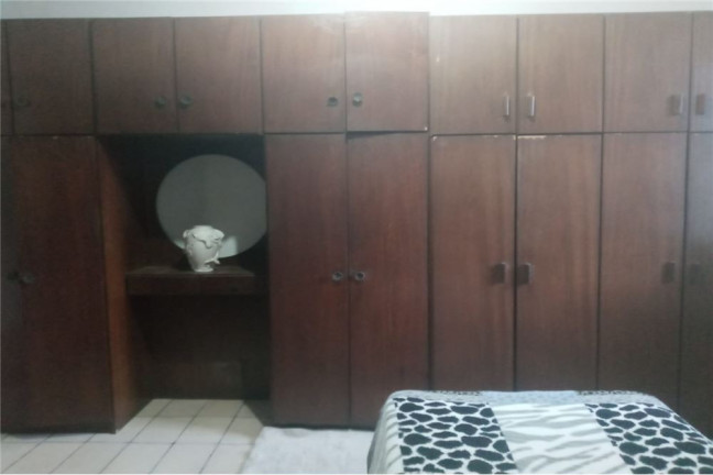 Imagem Imóvel com 3 Quartos à Venda,  em Vila Cruzeiro - São Paulo