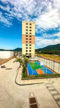 Apartamento com 2 Quartos à Venda, 55 m² em Morretes - Itapema