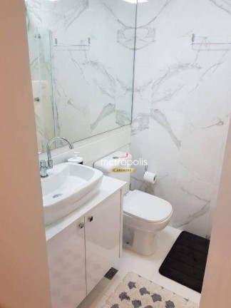 Imagem Apartamento com 2 Quartos à Venda, 59 m² em Sacomã - São Paulo