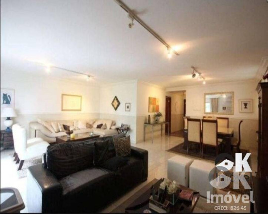 Imagem Apartamento com 3 Quartos à Venda, 240 m² em Higienópolis - São Paulo Imagem Apartamento com 3 Quartos à Venda, 240 m² em Higienópolis - São Paulo