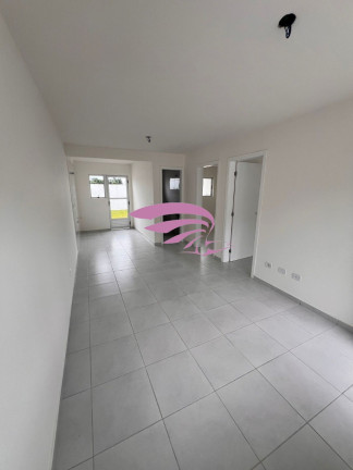 Imagem Casa com 2 Quartos à Venda, 50 m² em Campo Largo Da Roseira - São José Dos Pinhais Imagem Casa com 2 Quartos à Venda, 50 m² em Campo Largo Da Roseira - São José Dos Pinhais