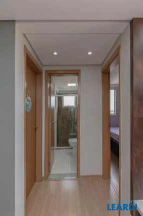 Imagem Apartamento com 2 Quartos à Venda, 50 m² em Utinga - Santo André Imagem Apartamento com 2 Quartos à Venda, 50 m² em Utinga - Santo André