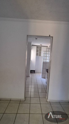 Imagem Apartamento com 2 Quartos à Venda, 42 m² em Terra Preta (terra Preta) - Mairiporã