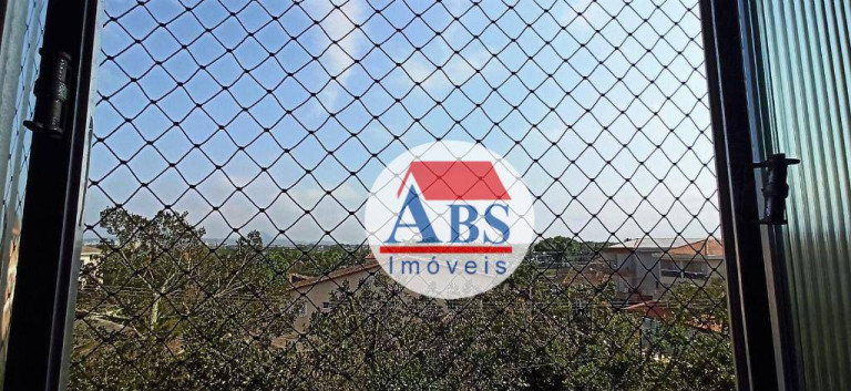 Imagem Apartamento com 2 Quartos à Venda, 78 m² em Jardim Casqueiro - Cubatão