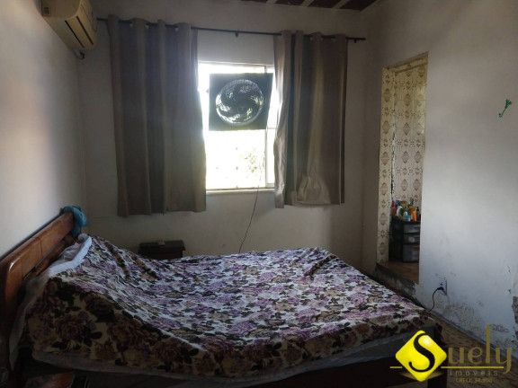 Imagem Casa com 3 Quartos à Venda, 880 m² em Itaipuaçu - Maricá