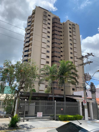 Imagem Apartamento com 3 Quartos à Venda, 238 m² em Vila Nova - Itu