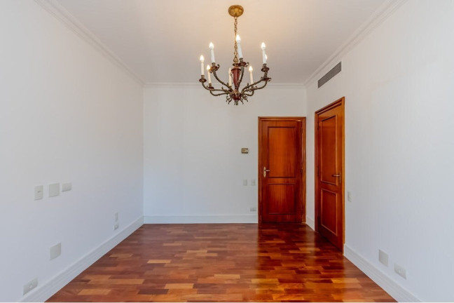 Imagem Apartamento com 3 Quartos à Venda, 394 m² em Jardim Paulista - São Paulo