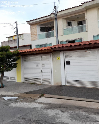 Sobrado com 3 Quartos à Venda, 123 m² em Jardim Nossa Senhora Do Carmo - São Paulo