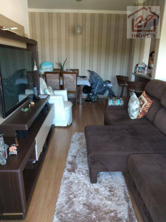 Imagem Apartamento com 2 Quartos à Venda, 68 m² em Vila São José - Taubaté Imagem Apartamento com 2 Quartos à Venda, 68 m² em Vila São José - Taubaté