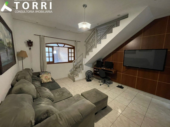Imagem Sobrado com 3 Quartos à Venda,  em Parque Das Paineiras - Sorocaba