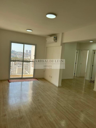 Imagem Imóvel com 3 Quartos à Venda, 80 m² em Jardim Nova Europa - Campinas