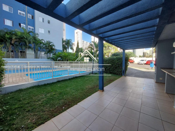 Imagem Apartamento com 2 Quartos à Venda, 46 m² em Edifício Vida Plena - Sorocaba Imagem Apartamento com 2 Quartos à Venda, 46 m² em Edifício Vida Plena - Sorocaba
