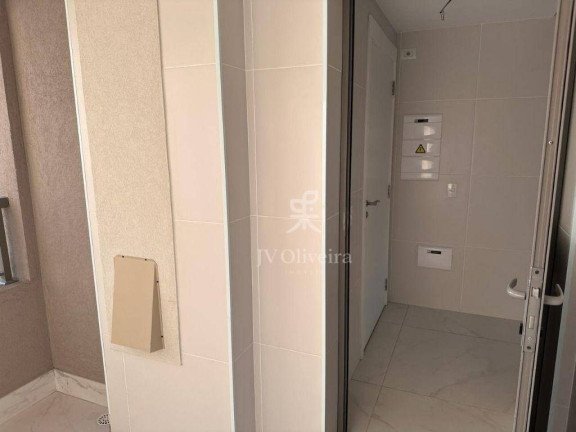Imagem Apartamento com 4 Quartos à Venda, 156 m² em Vila Mariana - São Paulo