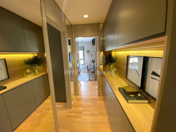 Imagem Apartamento com 4 Quartos à Venda, 127 m² em Aclimação - São Paulo