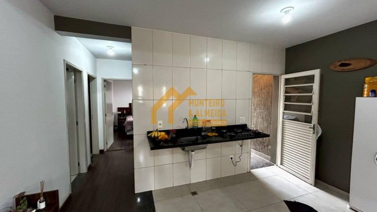 Imagem Casa com 2 Quartos à Venda, 94 m² em Jardim Fogaça - Itapetininga Imagem Casa com 2 Quartos à Venda, 94 m² em Jardim Fogaça - Itapetininga