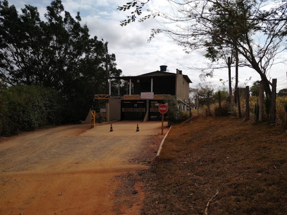 Chácara com 3 Quartos à Venda, 1.800 m² em Centro - Alfenas