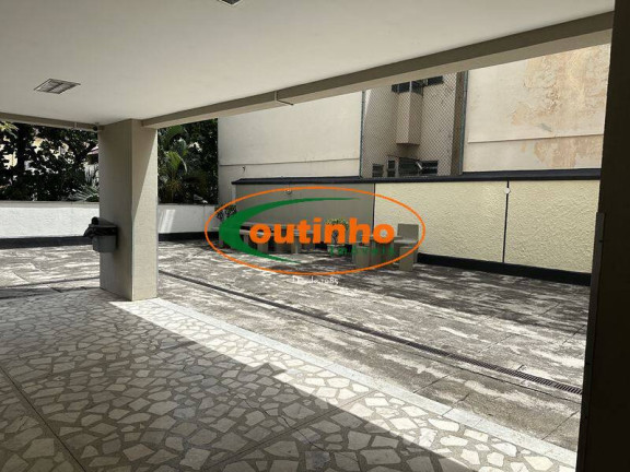 Imagem Apartamento com 2 Quartos à Venda, 75 m² em Tijuca - Rio De Janeiro Imagem Apartamento com 2 Quartos à Venda, 75 m² em Tijuca - Rio De Janeiro