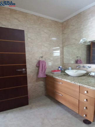 Imagem Sobrado com 3 Quartos à Venda,  em Mooca - São Paulo