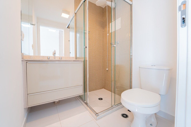 Imagem Apartamento com 1 Quarto à Venda, 37 m² em Brooklin Paulista - São Paulo Imagem Apartamento com 1 Quarto à Venda, 37 m² em Brooklin Paulista - São Paulo