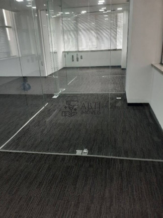 Imagem Sala Comercial à Venda, 188 m² em Brooklin Paulista - São Paulo Imagem Sala Comercial à Venda, 188 m² em Brooklin Paulista - São Paulo
