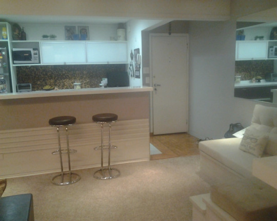 Imagem Apartamento com 2 Quartos à Venda, 96 m² em Vila Mariana - São Paulo