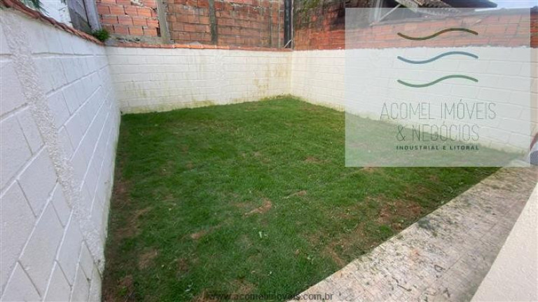 Imagem Casa com 2 Quartos à Venda, 56 m² em Balneário Tropical - Itanhaem