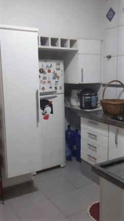 Imagem Casa com 3 Quartos à Venda, 98 m² em Nova Americana - Americana