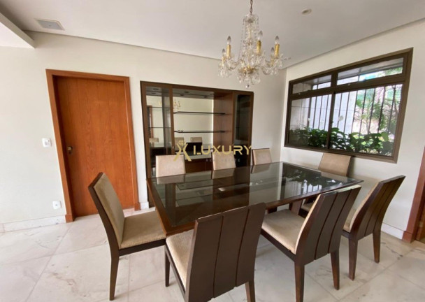 Imagem Imóvel com 4 Quartos à Venda, 195 m² em Anchieta - Belo Horizonte