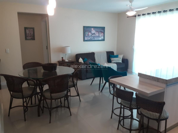 Imagem Apartamento com 3 Quartos para Temporada, 102 m² em Bombas - Bombinhas Imagem Apartamento com 3 Quartos para Temporada, 102 m² em Bombas - Bombinhas