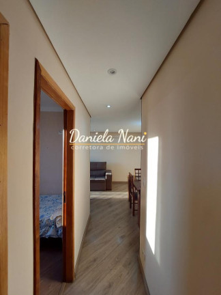 Imagem Apartamento com 3 Quartos à Venda, 63 m² em Paulicéia - São Bernardo Do Campo