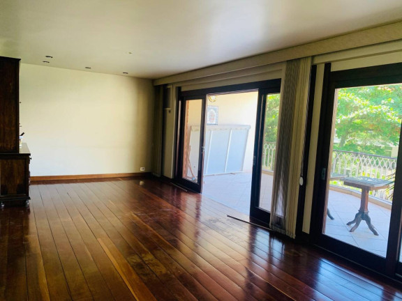 Imagem Apartamento com 4 Quartos à Venda, 188 m² em Barra Da Tijuca - Rio De Janeiro