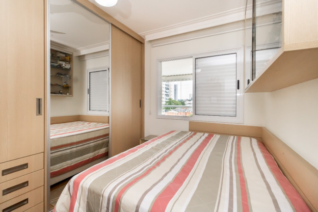 Imagem Apartamento com 3 Quartos à Venda, 104 m² em Vila Gumercindo - São Paulo