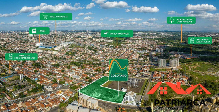 Imagem Apartamento com 2 Quartos à Venda, 37 m² em Jardim Ieda - Campinas