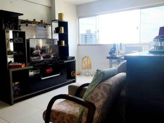 Imagem Apartamento com 3 Quartos à Venda, 74 m² em Vila Rosa - Goiânia