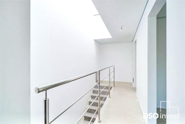 Imagem Casa de Condomínio com 4 Quartos à Venda, 579 m² em Granja Julieta - São Paulo
