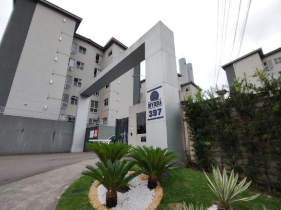 Apartamento com 2 Quartos à Venda, 43 m² em Santa Cruz - Rio De Janeiro