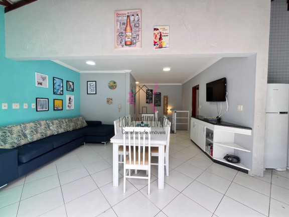 Imagem Cobertura com 3 Quartos à Venda, 143 m² em Praia Grande - Ubatuba