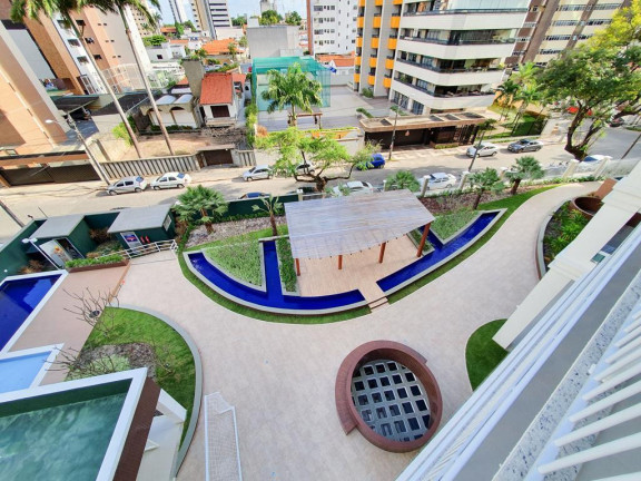 Imagem Apartamento com 3 Quartos à Venda, 120 m² em Aldeota - Fortaleza Imagem Apartamento com 3 Quartos à Venda, 120 m² em Aldeota - Fortaleza