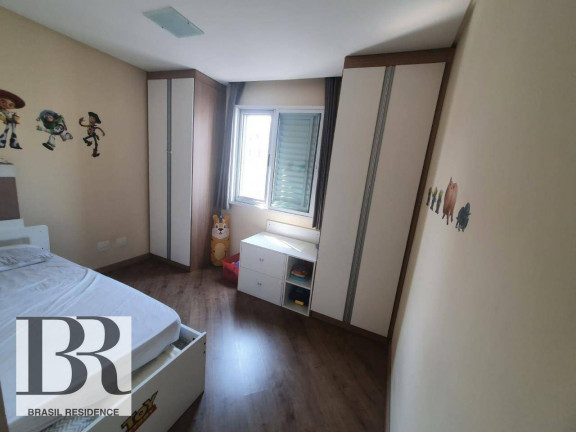 Imagem Apartamento com 2 Quartos à Venda, 73 m² em Vila Santa Luzia - São Bernardo Do Campo Imagem Apartamento com 2 Quartos à Venda, 73 m² em Vila Santa Luzia - São Bernardo Do Campo
