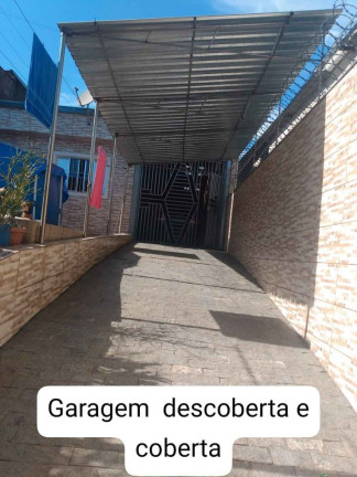 Imagem Casa com 4 Quartos à Venda, 275 m² em Jardim Estela Mari - Cotia