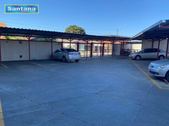 Imagem Apartamento com 2 Quartos à Venda, 85 m² em Vila Olegario Pinto - Caldas Novas