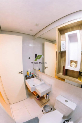 Imagem Apartamento com 3 Quartos à Venda, 88 m²