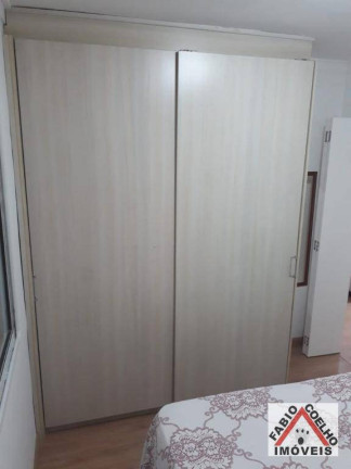 Imagem Apartamento com 2 Quartos à Venda, 50 m² em Jardim Marajoara - São Paulo Imagem Apartamento com 2 Quartos à Venda, 50 m² em Jardim Marajoara - São Paulo
