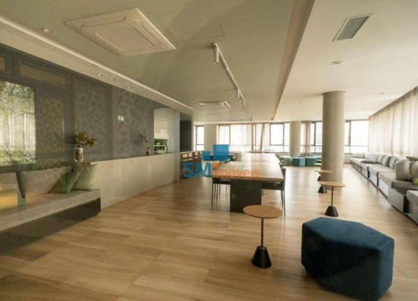 Imagem Apartamento com 1 Quarto à Venda, 24 m² em Bela Vista - São Paulo Imagem Apartamento com 1 Quarto à Venda, 24 m² em Bela Vista - São Paulo