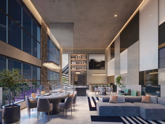 Imagem Imóvel com 3 Quartos à Venda, 84 m² em Santo Amaro - São Paulo Imagem Imóvel com 3 Quartos à Venda, 84 m² em Santo Amaro - São Paulo