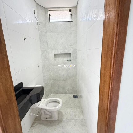Imagem Sobrado com 2 Quartos à Venda, 152 m² em Franca Pólo Club - Franca Imagem Sobrado com 2 Quartos à Venda, 152 m² em Franca Pólo Club - Franca