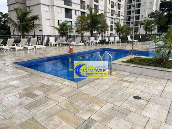 Imagem Apartamento com 2 Quartos à Venda, 54 m² em Jardim Olavo Bilac - São Bernardo Do Campo Imagem Apartamento com 2 Quartos à Venda, 54 m² em Jardim Olavo Bilac - São Bernardo Do Campo
